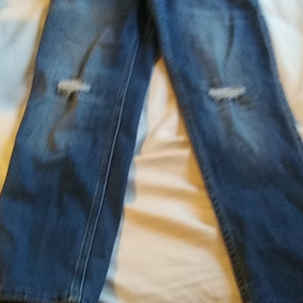 Overalls - Picture 2 of 3